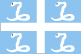 Martinique flag