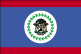 Belize flag
