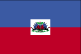 Haiti flag