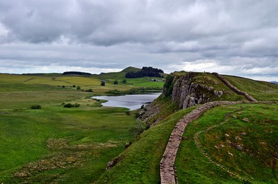 Hadrian's Wall