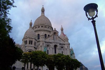 Where to stay in Paris