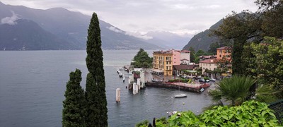 Varenna