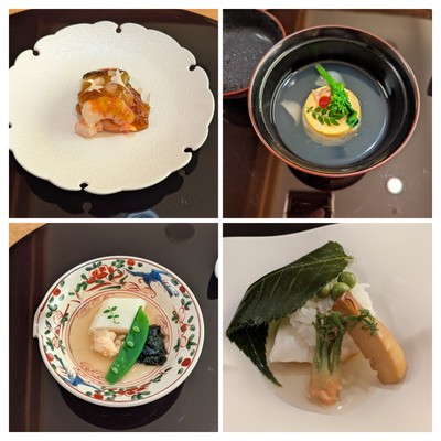 other dinner dishes