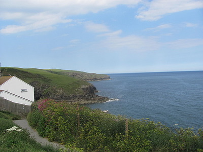 Port Isaac