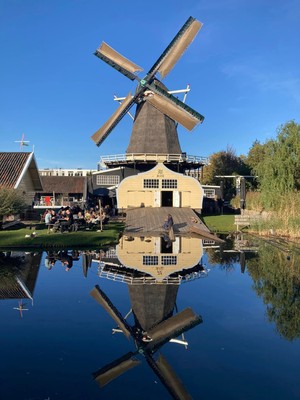 Windmill
