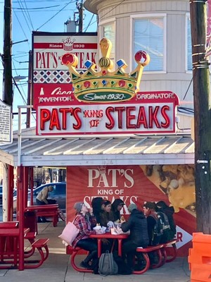 Philadelphia
