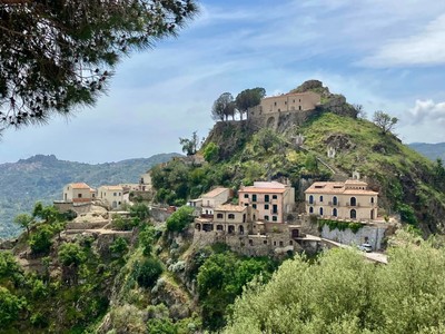 Savoca, Sicily