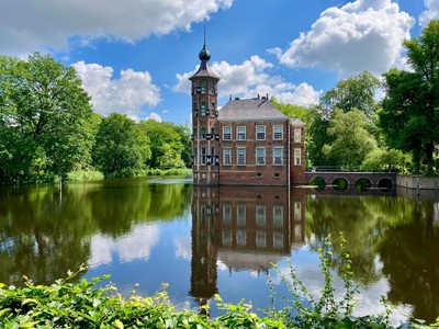 Castle Bouvigne, Breda