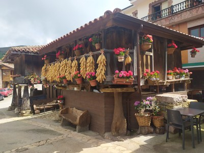 Ruta de las Xanas (2)