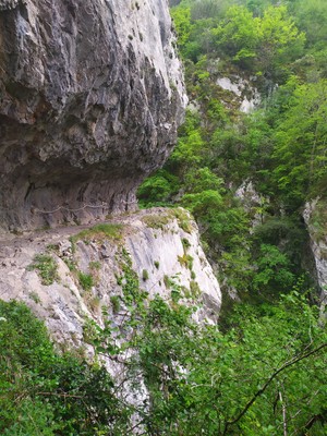 Ruta de las Xanas (7)