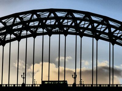 Where to stay in Newcastle upon Tyne