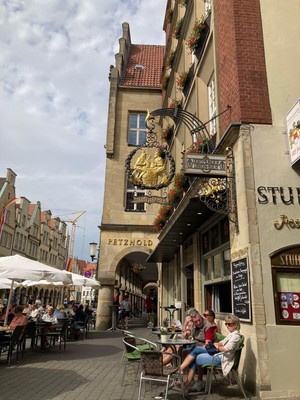 Münster