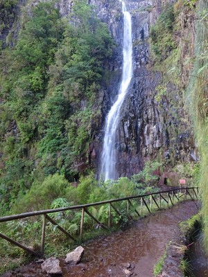 Risco Waterfall