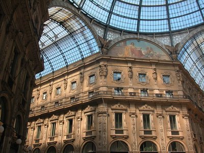 Where to stay in Milan
