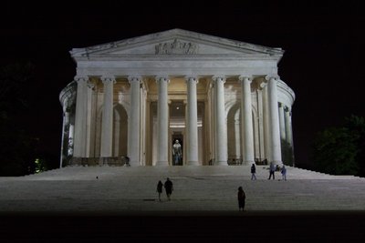 Jefferson Monument