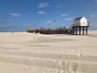 Vlieland