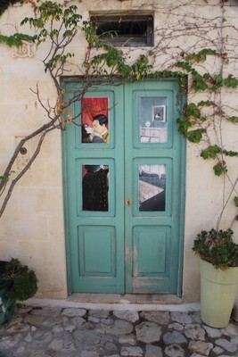 Italy2024 (127) Matera