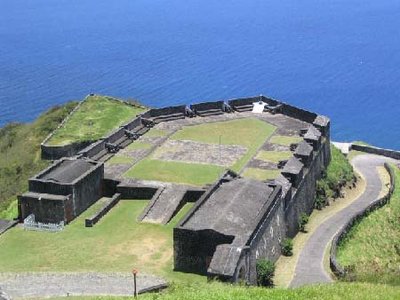 Prince of Wales Bastion