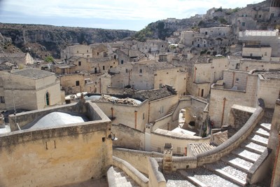 Italy2024 (121) Matera