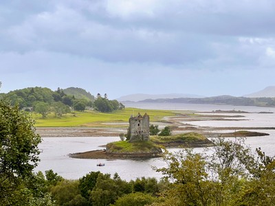 Castle Stalker