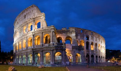 Where to stay in Rome