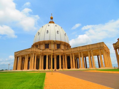 Yamoussoukro, Côte d'Ivoire