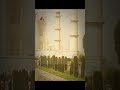 Some views around the beauty that is the Taj Mahal