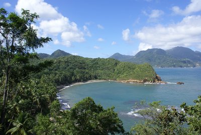 Batibou Bay