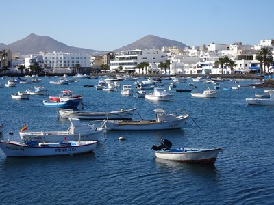 Charco San Ginés