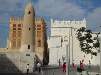 Muharraq
