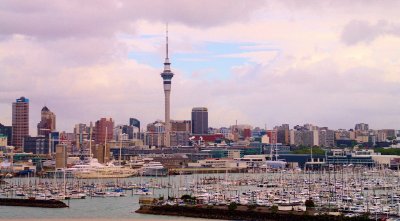 Where to stay in Auckland