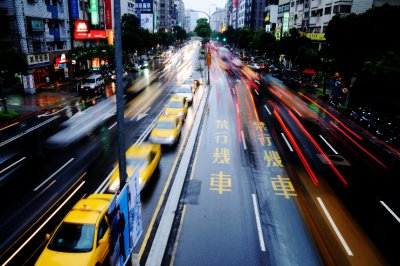 Where to stay in Taipei