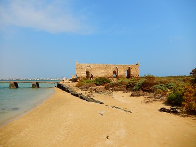 Green Island, Eritrea