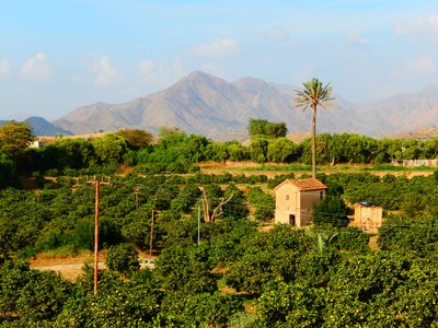 Keren, Eritrea