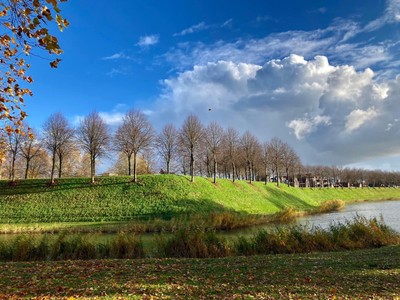 Hulst