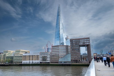London
