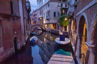 Venice