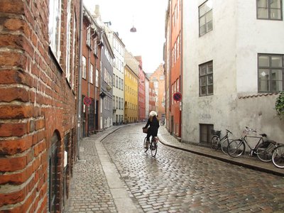 Where to stay in Copenhagen