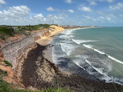 Natal south coast