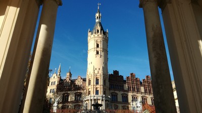 Schloss Schwerin