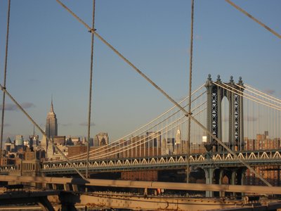 Where to stay in New York