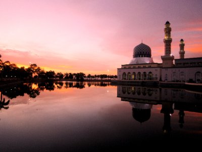 Where to stay in Kota Kinabalu