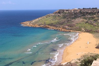 Ramla Bay