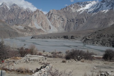 Hunza Valley