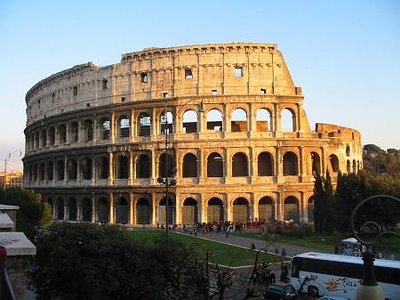 Colosseum - Photo 1