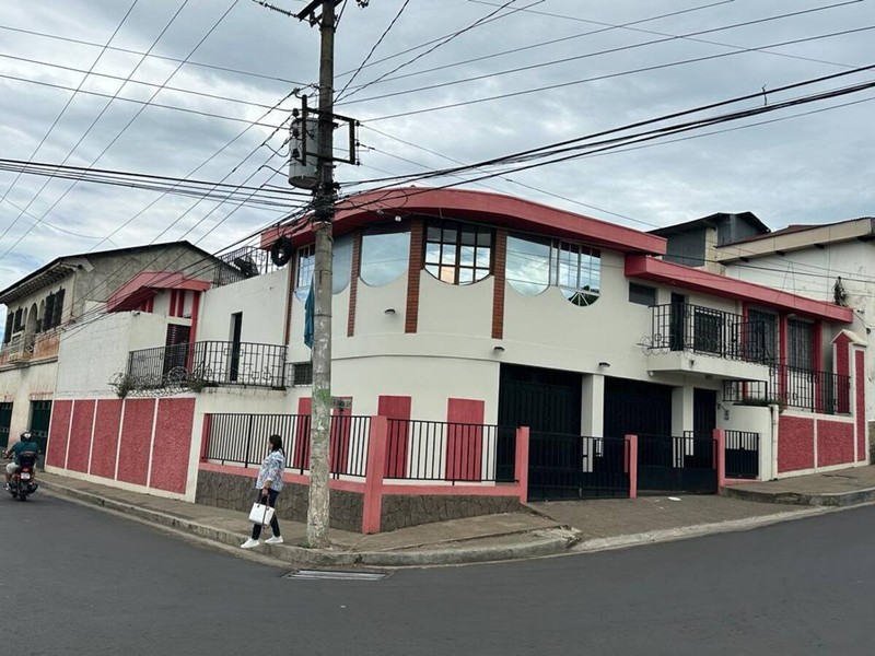 Ahuachapán Airbnb