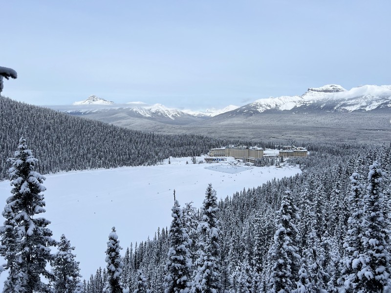 IMG_9933 Lake Louise Fairview Lookout