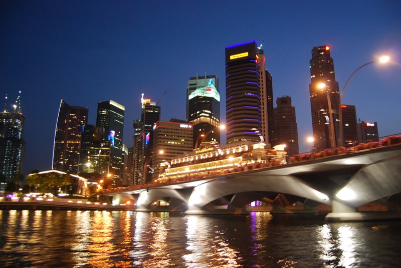 Our Singapore Wiki Travel Guide