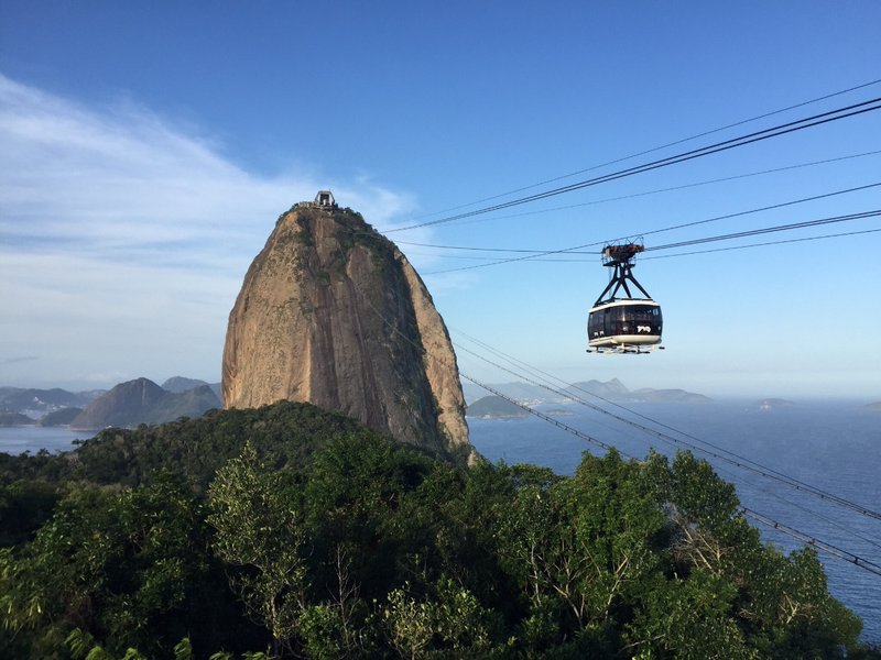 Sugarloaf Mountain - Photo 1