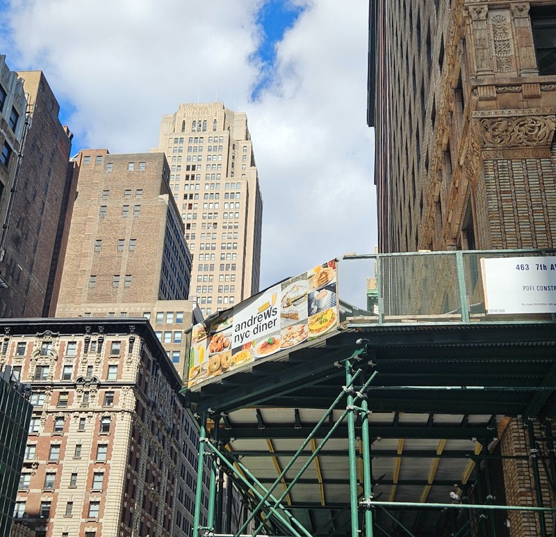New York day 5